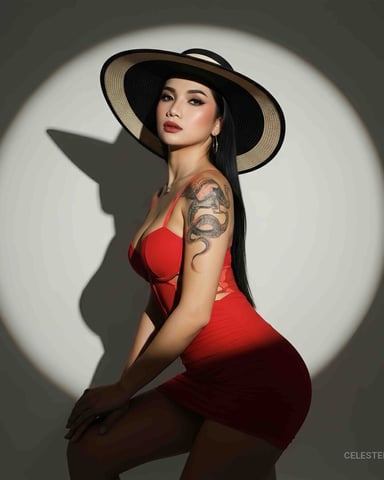 CelesteRacal foto