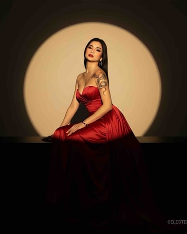 CelesteRacal foto