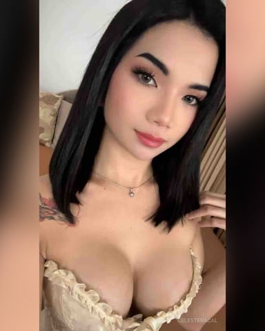 CelesteRacal foto