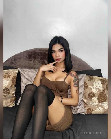 CelesteRacal foto