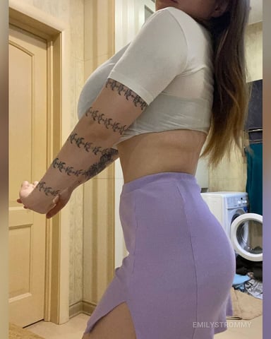 EmilyStrommy foto