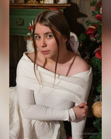 EmilyStrommy foto