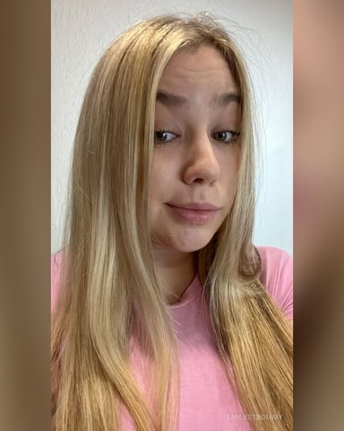 EmilyStrommy foto