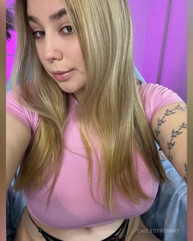 EmilyStrommy foto