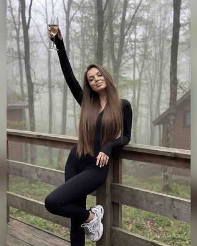 FlaviaMoon foto
