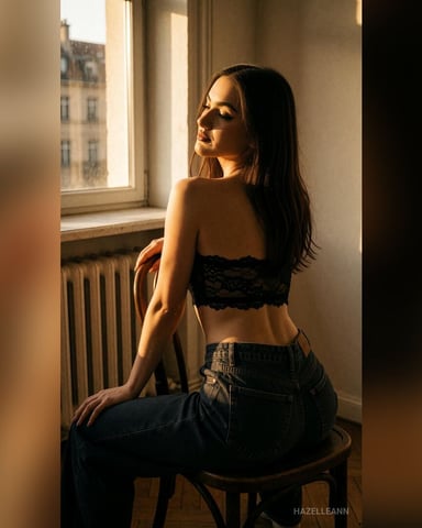 HazelLeann photo