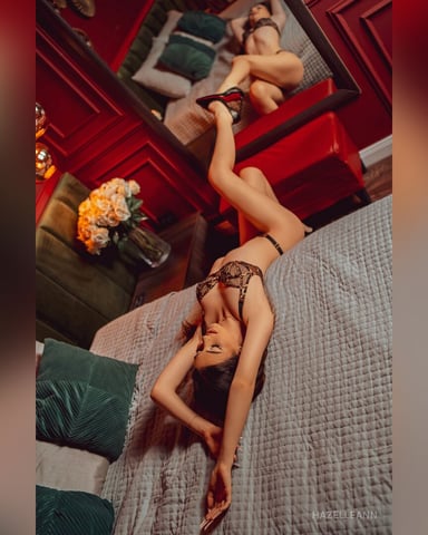 HazelLeann photo