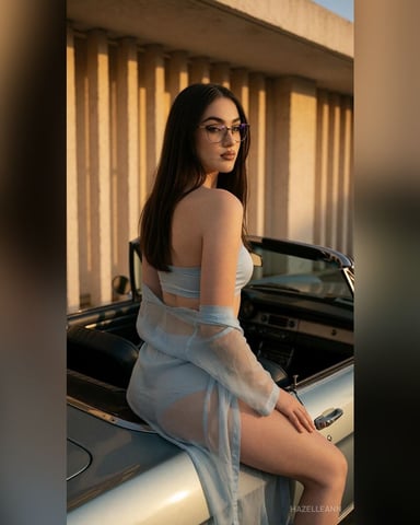 HazelLeann photo