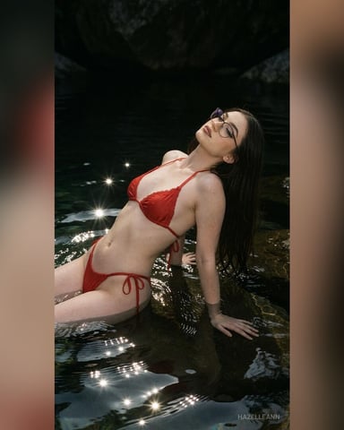 HazelLeann photo