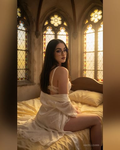 HazelLeann photo