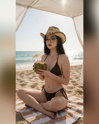 HazelLeann photo