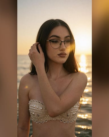 HazelLeann photo