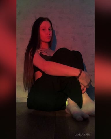 JeneLampiasi photo