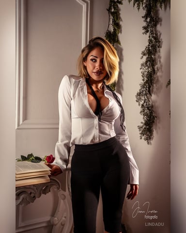 LindaDu foto