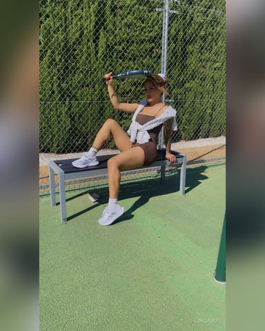 LindaDu foto