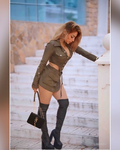 LindaDu foto