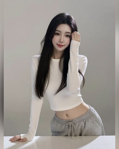 LouiseZoe photo