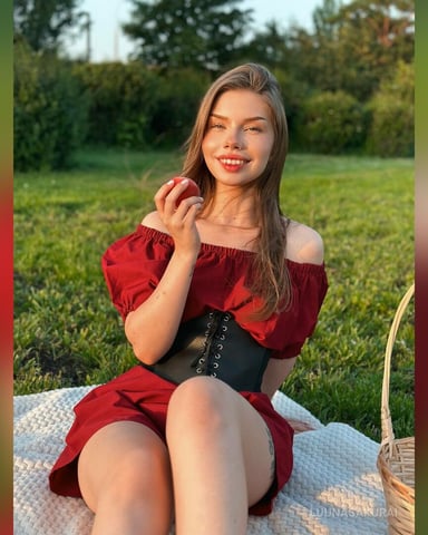 LuunaSakurai Foto