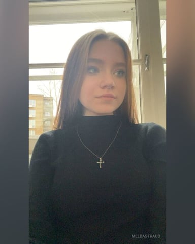 MelbaStraub photo