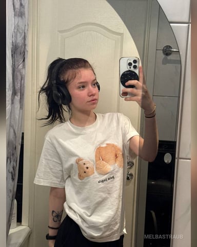 MelbaStraub photo