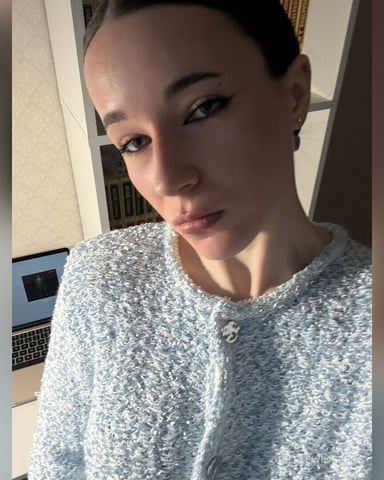 OdetteWingler, fotografie