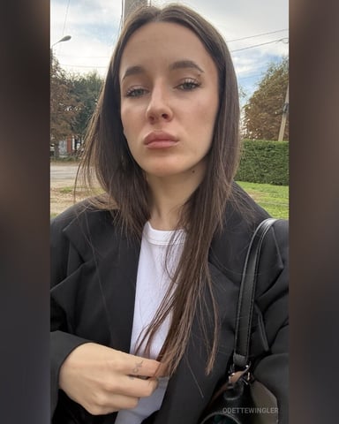 OdetteWingler, fotografie