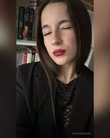 OdetteWingler, fotografie