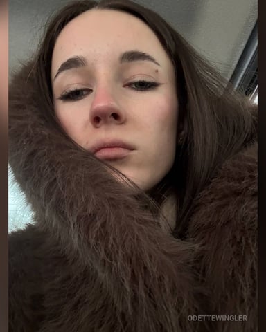 OdetteWingler, fotografie