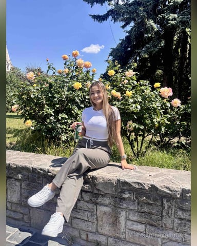 SarithaBroun Foto