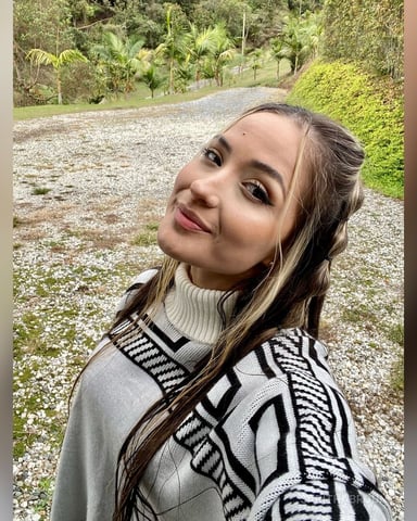 SarithaBroun Foto
