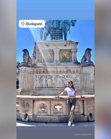 SarithaBroun Foto