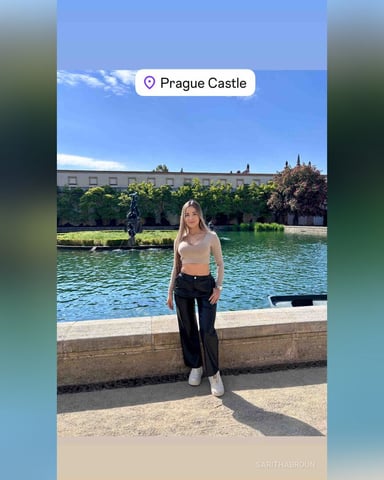 SarithaBroun Foto