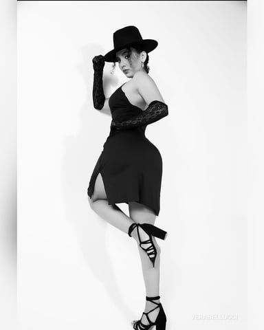 VeraBellucci photo