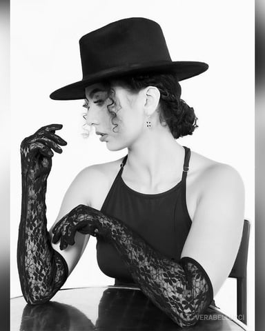 VeraBellucci photo