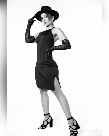 VeraBellucci photo