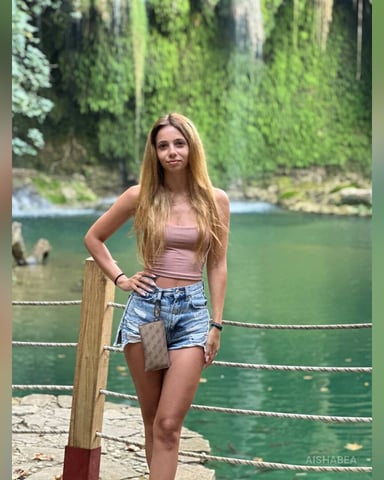 AishaBea photo