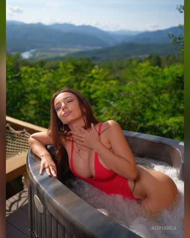 AishaBea, fotografie