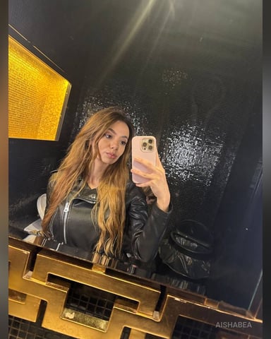 AishaBea, fotografie