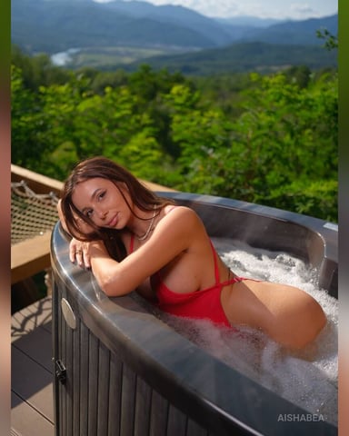 AishaBea, fotografie