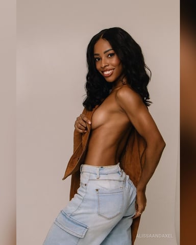 AlissaAndAxel Foto