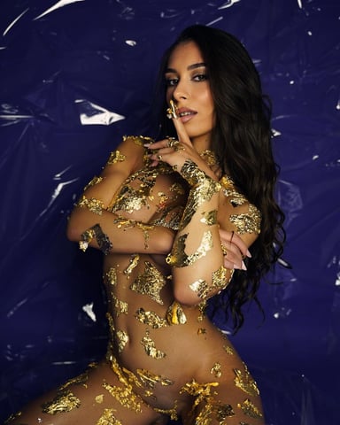 BriAnna, fotografie