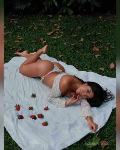 JazminnTaylor Foto