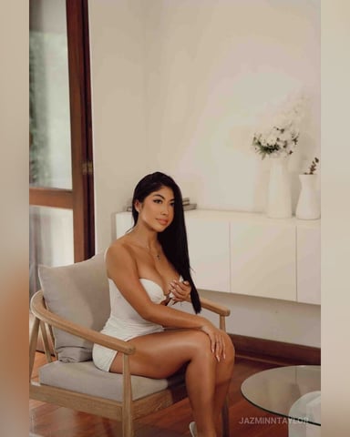 JazminnTaylor Foto