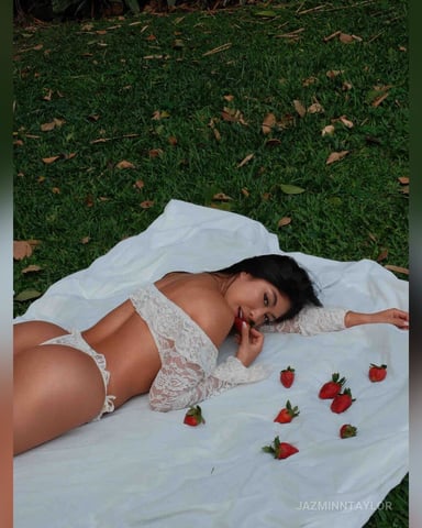 JazminnTaylor Foto