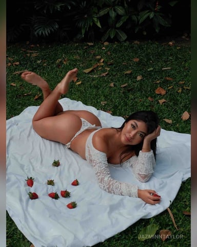JazminnTaylor Foto