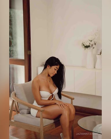 JazminnTaylor Foto