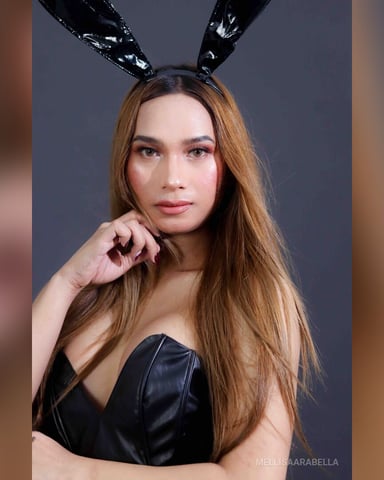MellisaArabella photo