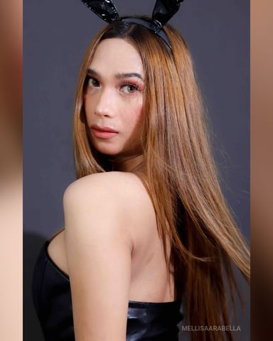 MellisaArabella photo