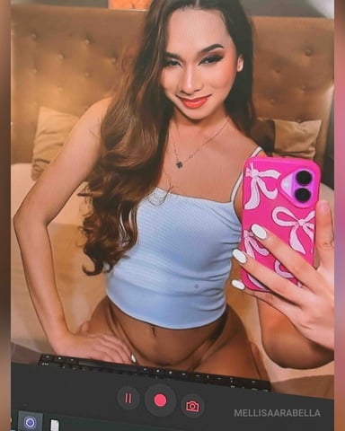 MellisaArabella photo