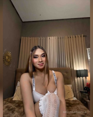 MellisaArabella photo